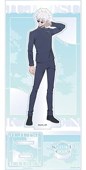 呪術廻戦 クリアカード ジャンプフェスタ2024 五条悟 ジャンプフェスタ2024 呪術廻戦 クリアカード 12枚セット 五条悟